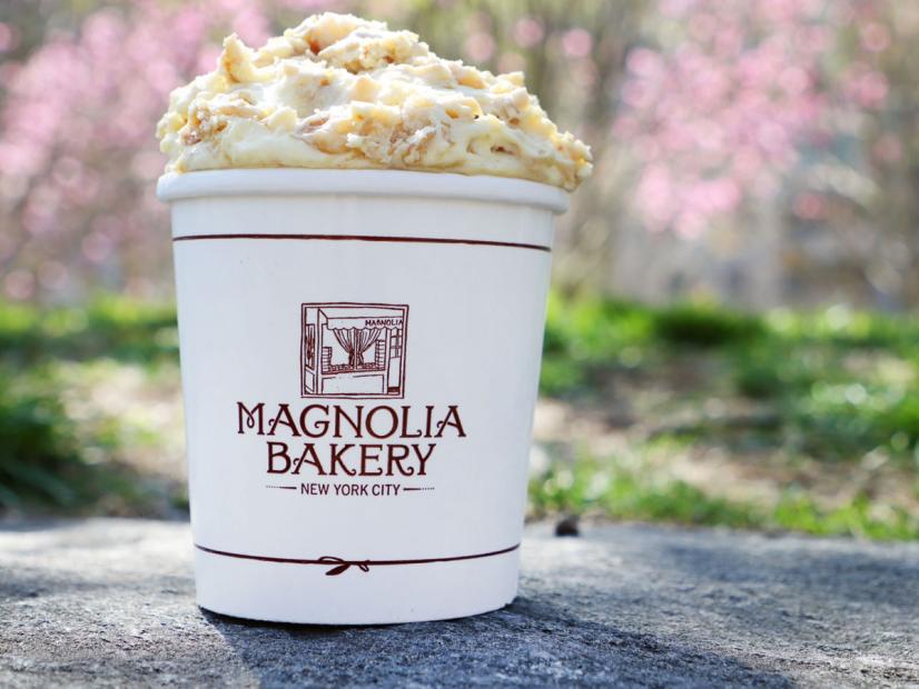 Magnolia Bakery Banana Pudding